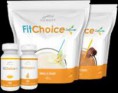 Neways FitChoice Pack Environmental Eaters